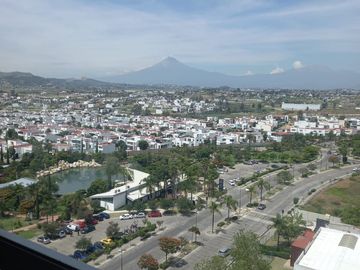 DEPARTAMENTO AMUEBLADO EN VENTA EN PUEBLA LOMAS DE ANGELOPOLIS TORRE ALTIX