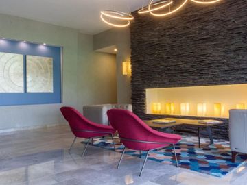 DEPARTAMENTO AMUEBLADO EN VENTA EN PUEBLA LOMAS DE ANGELOPOLIS TORRE ALTIX