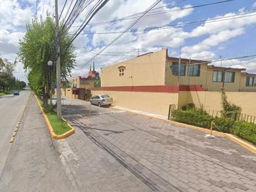 VENTA DE CASA EN CUAUTITLAN IZCALLI