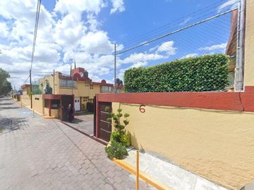 VENTA DE CASA EN CUAUTITLAN IZCALLI