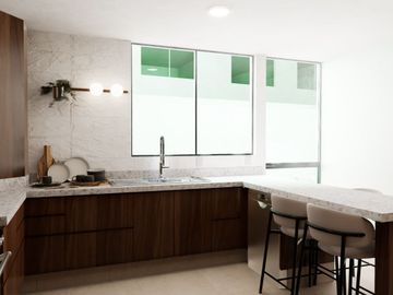MAGNIFICA RESIDENCIA - PARQUE NAYARIT