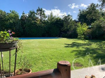 Gran casa en Condominio Riberas del Estancilla