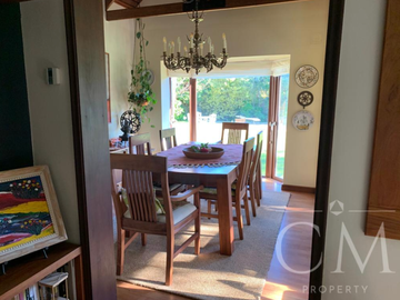 Gran casa en Condominio Riberas del Estancilla