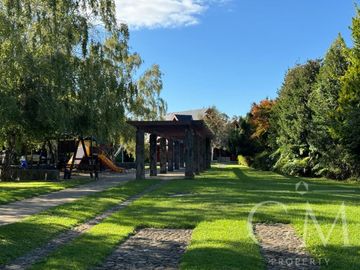 Gran casa en Condominio Riberas del Estancilla