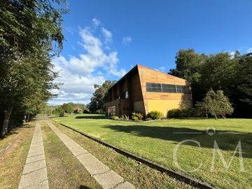 Gran casa en Condominio Riberas del Estancilla
