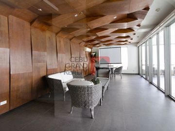 Renovated 3 Bedroom Condo for Sale in Cebu IT Park