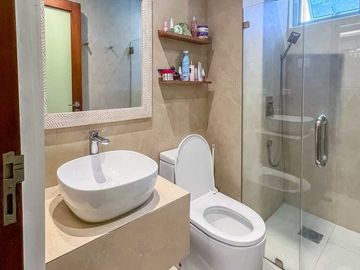 Renovated 3 Bedroom Condo for Sale in Cebu IT Park