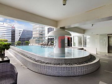 Renovated 3 Bedroom Condo for Sale in Cebu IT Park