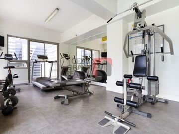 Renovated 3 Bedroom Condo for Sale in Cebu IT Park