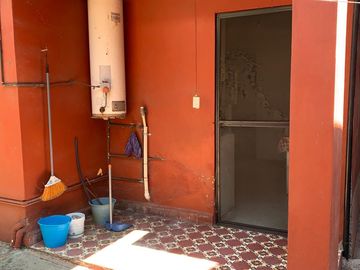 Venta de casa, buenos cimientos y gran potencial en Cuernavaca, Morelos
