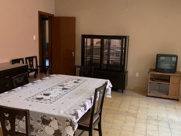 Venta de casa, buenos cimientos y gran potencial en Cuernavaca, Morelos