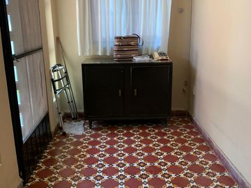 Venta de casa, buenos cimientos y gran potencial en Cuernavaca, Morelos