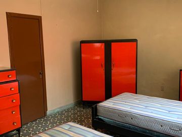 Venta de casa, buenos cimientos y gran potencial en Cuernavaca, Morelos