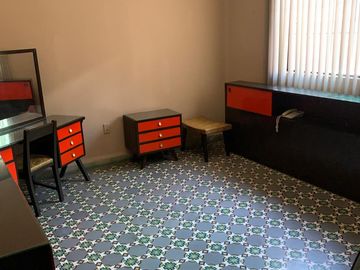 Venta de casa, buenos cimientos y gran potencial en Cuernavaca, Morelos
