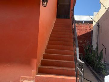 Venta de casa, buenos cimientos y gran potencial en Cuernavaca, Morelos