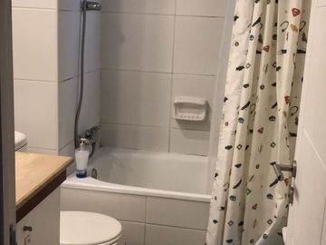 VENDO ESPECTACULAR DEPARTAMENTO 4D , 3B , 2E CON VISTA AL MAR , VIÑA DEL MAR.