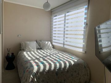 VENDO ESPECTACULAR DEPARTAMENTO 4D , 3B , 2E CON VISTA AL MAR , VIÑA DEL MAR.
