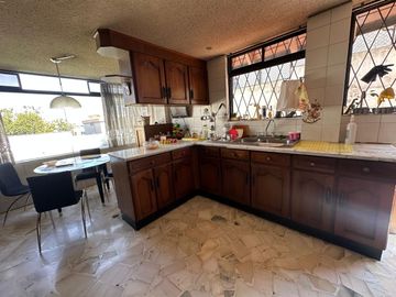 CASA DE VENTA, sector Unión Nacional