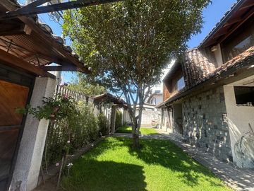 CASA DE VENTA, sector Unión Nacional