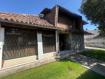 CASA DE VENTA, sector Unión Nacional