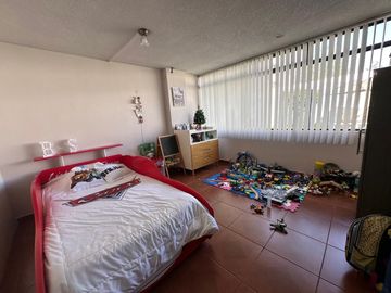 CASA DE VENTA, sector Unión Nacional