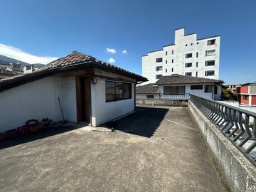 CASA DE VENTA, sector Unión Nacional