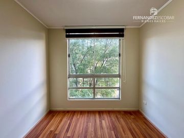 SAN FELIPE - VENTA DEPTO 3D 1B - COND. EL REAL