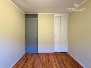 SAN FELIPE - VENTA DEPTO 3D 1B - COND. EL REAL