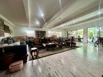 For Sale House in Dasmarinas Village, Makati City