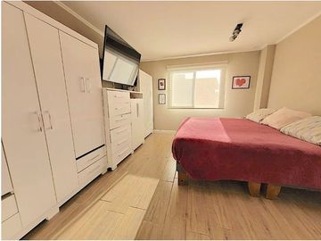 Gran Oportunidad!!! Hermosa casa en Condominio - 4D 3B - Buin