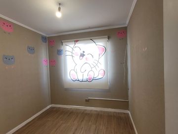 Gran Oportunidad!!! Hermosa casa en Condominio - 4D 3B - Buin