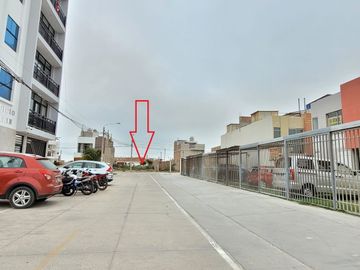 VENTA DE TERRENO EN URBANIZACIÓN LOS SAUCES SEXTA ETAPA EN CHICLAYO – PIMENTEL