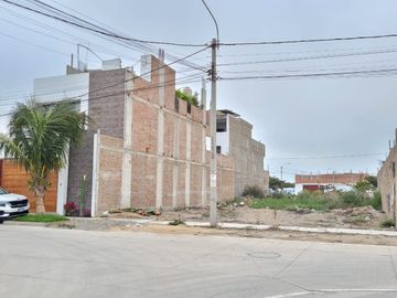 VENTA DE TERRENO EN URBANIZACIÓN LOS SAUCES SEXTA ETAPA EN CHICLAYO – PIMENTEL