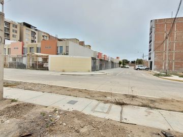 VENTA DE TERRENO EN URBANIZACIÓN LOS SAUCES SEXTA ETAPA EN CHICLAYO – PIMENTEL