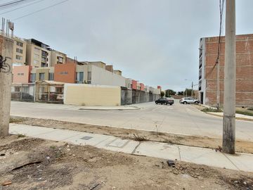 VENTA DE TERRENO EN URBANIZACIÓN LOS SAUCES SEXTA ETAPA EN CHICLAYO – PIMENTEL