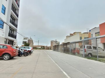 VENTA DE TERRENO EN URBANIZACIÓN LOS SAUCES SEXTA ETAPA EN CHICLAYO – PIMENTEL