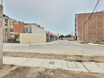 VENTA DE TERRENO EN URBANIZACIÓN LOS SAUCES SEXTA ETAPA EN CHICLAYO – PIMENTEL