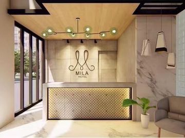 Mila Hotel