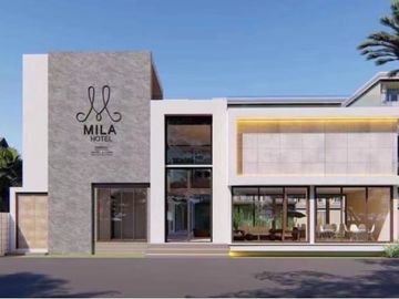 Mila Hotel