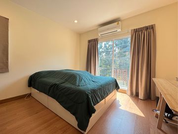 87891 - ขายบ้านแฝดอารมณ์บ้านเดี่ยว โครงการหมู่บ้านภัสสร ไพร์ด ปิ่นเกล้า วงแหวน