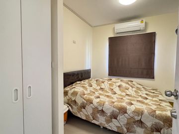 87891 - ขายบ้านแฝดอารมณ์บ้านเดี่ยว โครงการหมู่บ้านภัสสร ไพร์ด ปิ่นเกล้า วงแหวน
