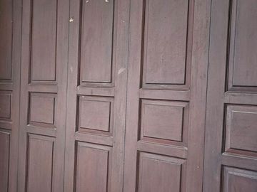 Dijual Rumah Nyaman di Bintaro, Lingkungan Asri, Strategis