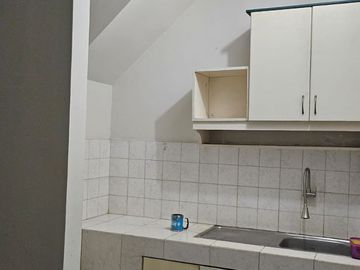 Dijual Rumah Nyaman di Bintaro, Lingkungan Asri, Strategis