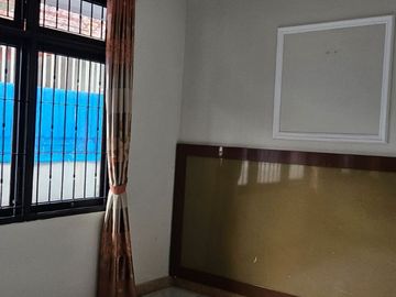 Dijual Rumah Nyaman di Bintaro, Lingkungan Asri, Strategis