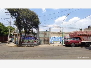 Casa / Bodega en venta en Leyes de Reforma 3a Sección, Iztapalapa, Ciudad de México