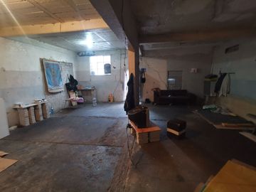 Casa / Bodega en venta en Leyes de Reforma 3a Sección, Iztapalapa, Ciudad de México