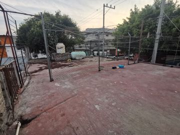 Casa / Bodega en venta en Leyes de Reforma 3a Sección, Iztapalapa, Ciudad de México