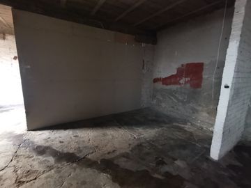 Casa / Bodega en venta en Leyes de Reforma 3a Sección, Iztapalapa, Ciudad de México
