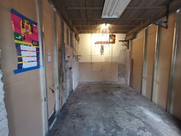 Casa / Bodega en venta en Leyes de Reforma 3a Sección, Iztapalapa, Ciudad de México
