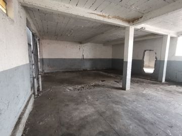 Casa / Bodega en venta en Leyes de Reforma 3a Sección, Iztapalapa, Ciudad de México
